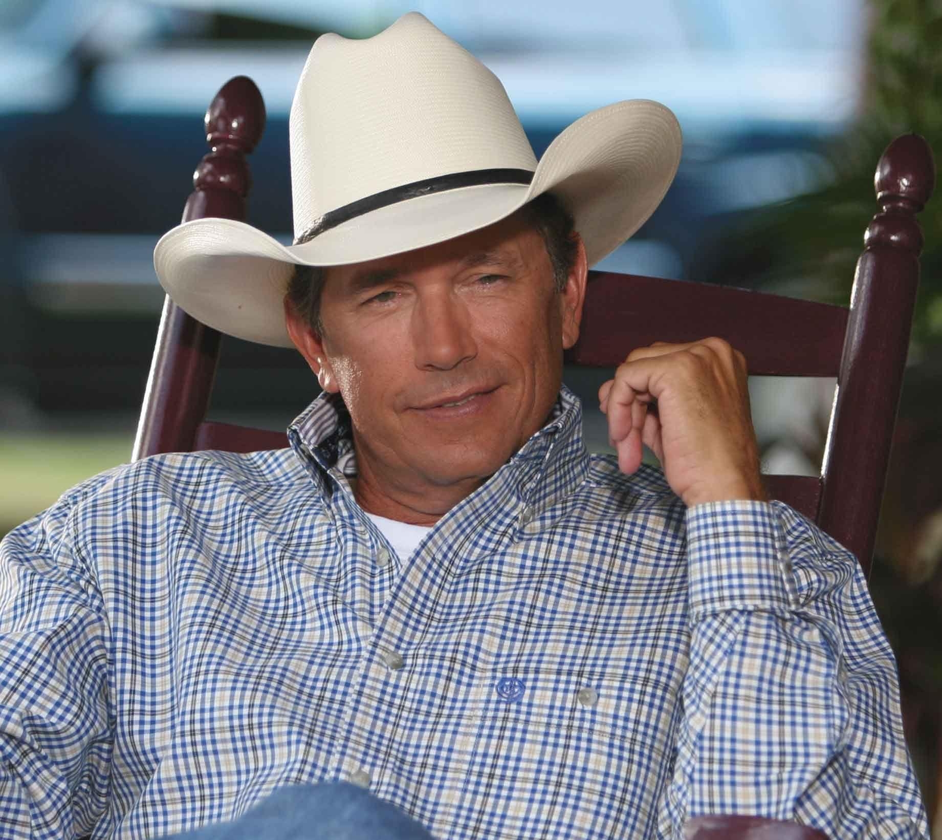 1850x1650 Download The Latest George Strait HD Wallpaper From Wallpaper111, Desktop