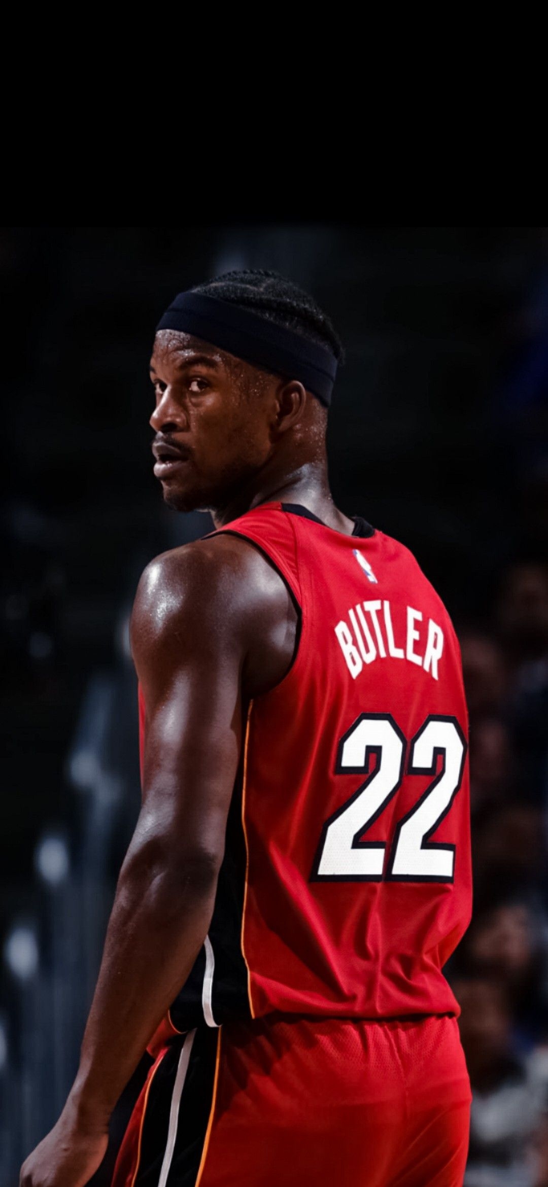 1080x2340 Jimmy Butler. Nba miami heat, Miami, Phone