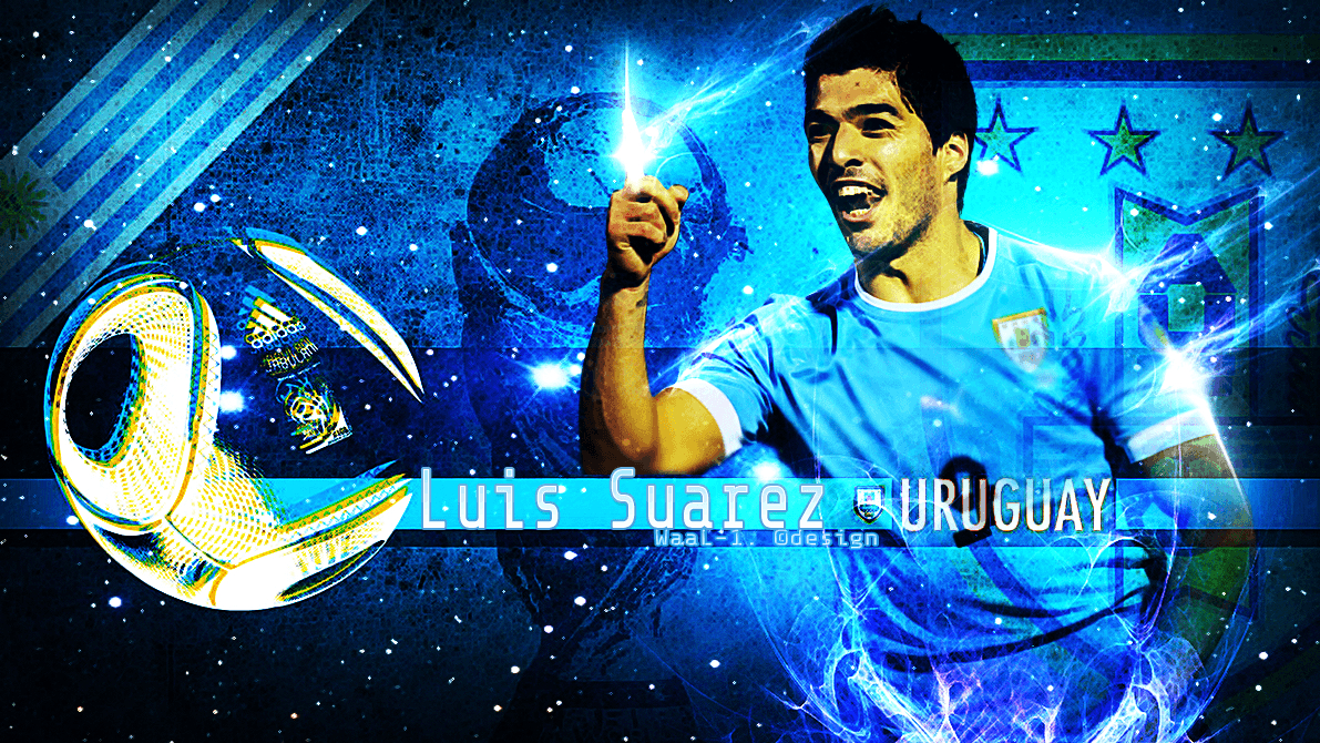 1200x670 Luis Suarez Wallpaper, Desktop