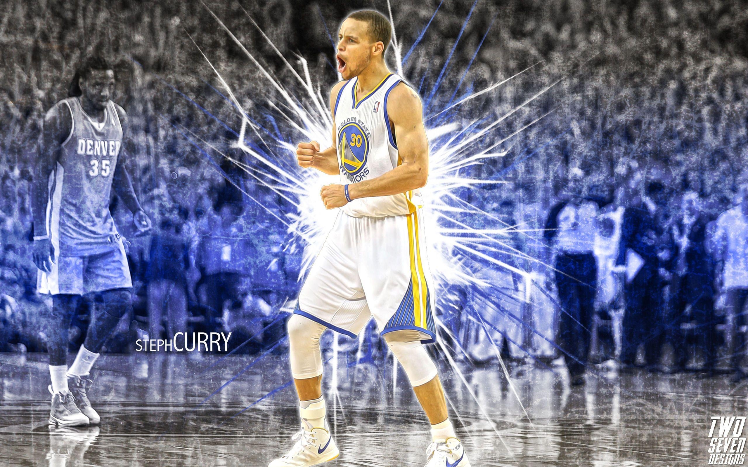 2560x1600 Steph curry background 5 Background Check All, Desktop