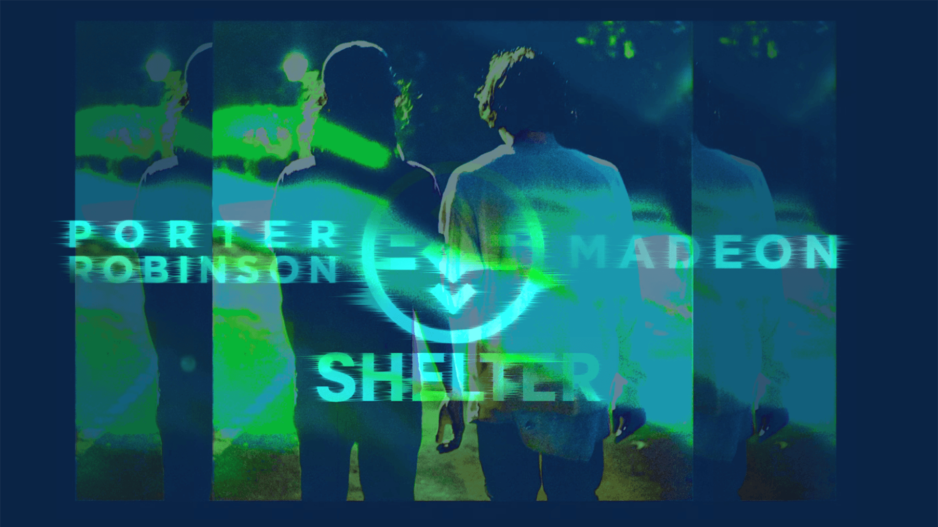 1920x1080 Porter Robinson x Madeon Wallpaper (1920 x 1080) Need #iPhone S, Desktop