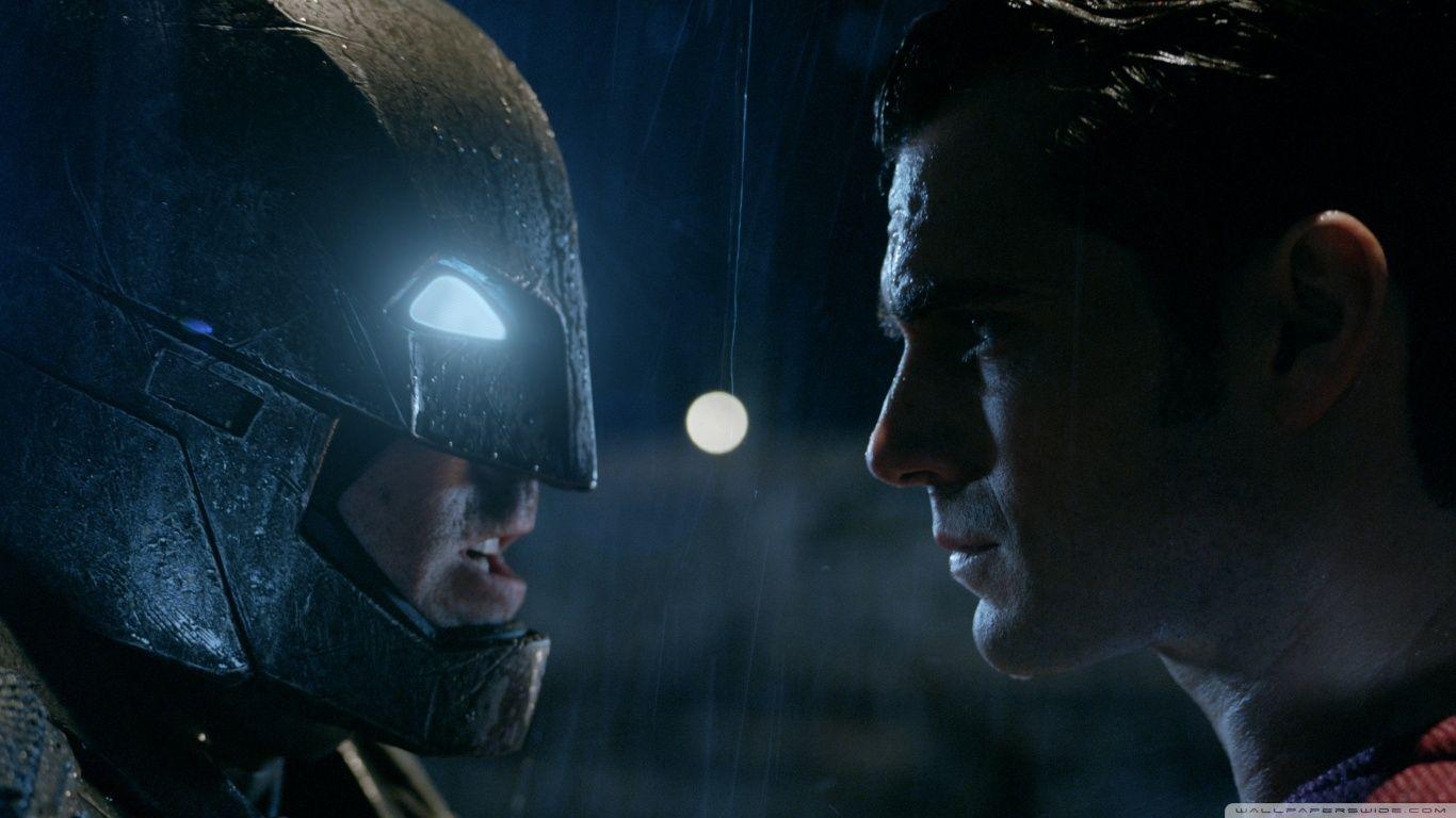 1370x770 Batman Vs Superman- The Dawn Of Justice ❤ 4K HD Desktop Wallpaper, Desktop