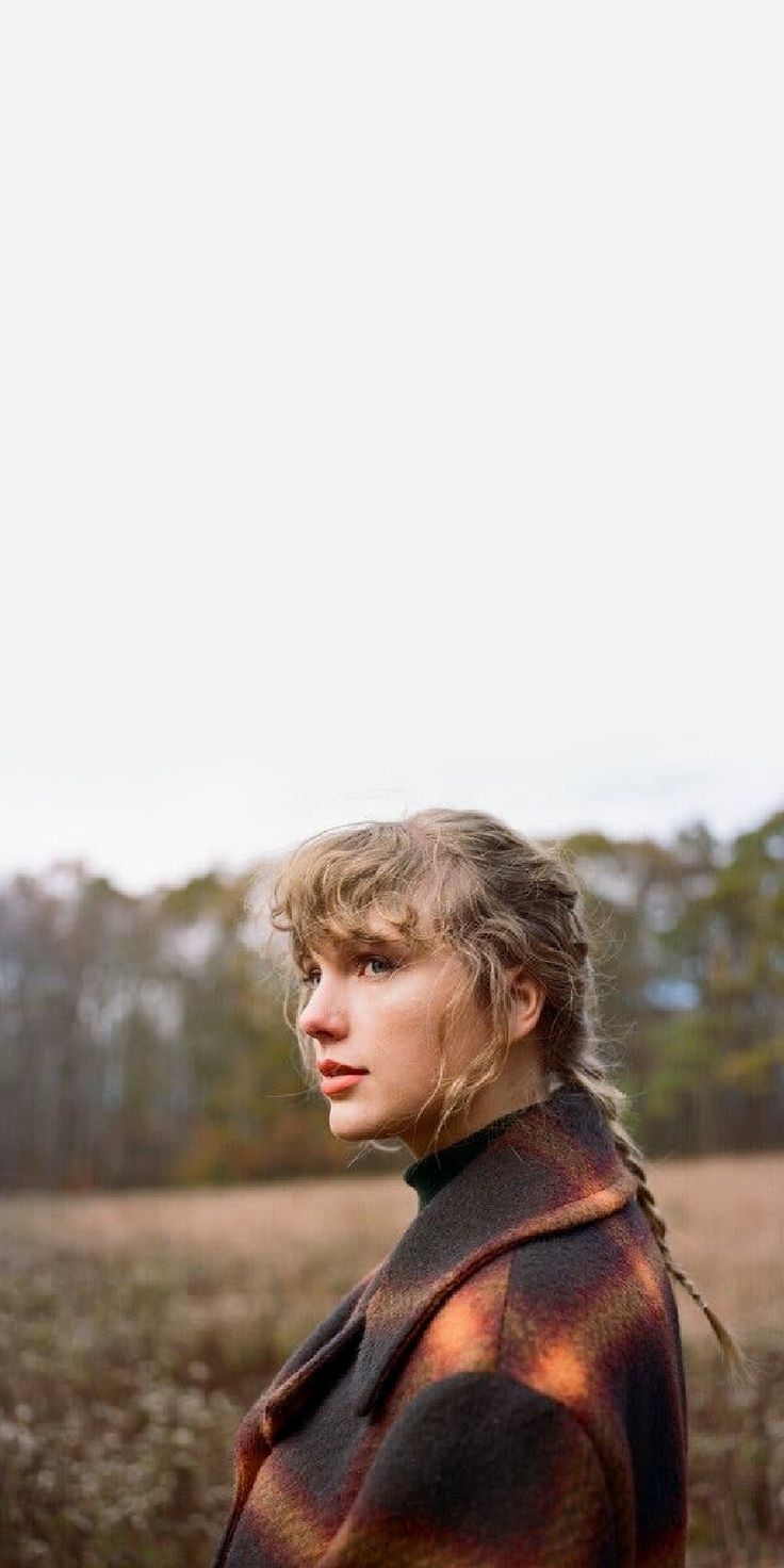 740x1480 Taylor Swift Evermore Folklore, Phone