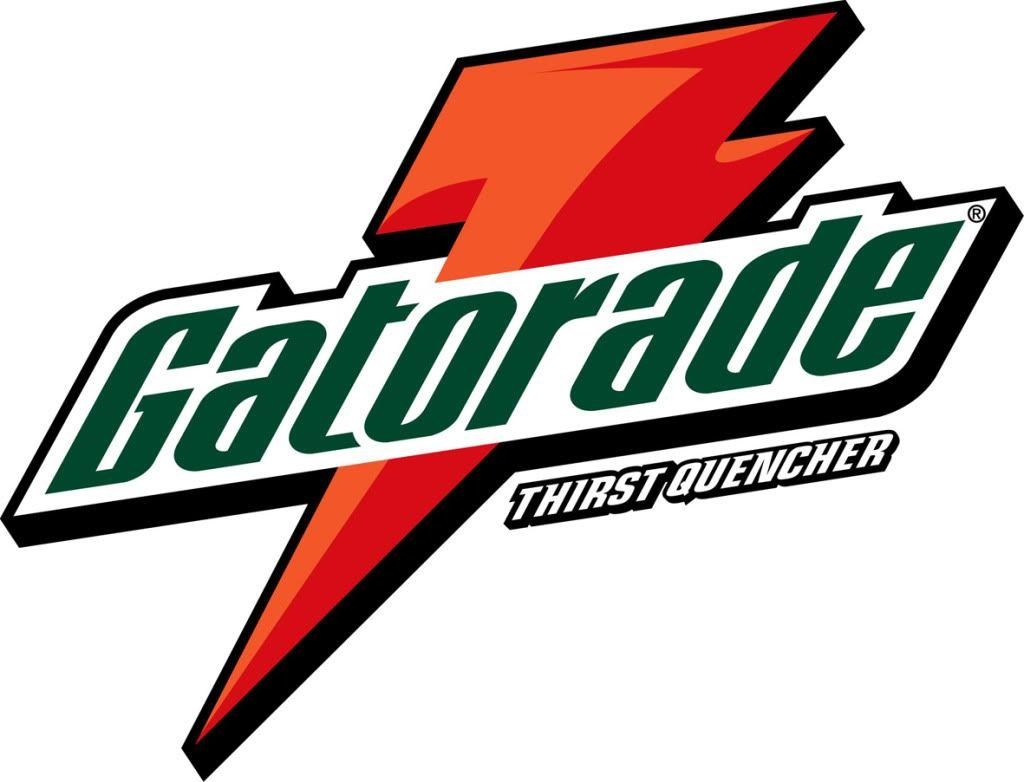 1030x790 Gatorade Logo, Desktop