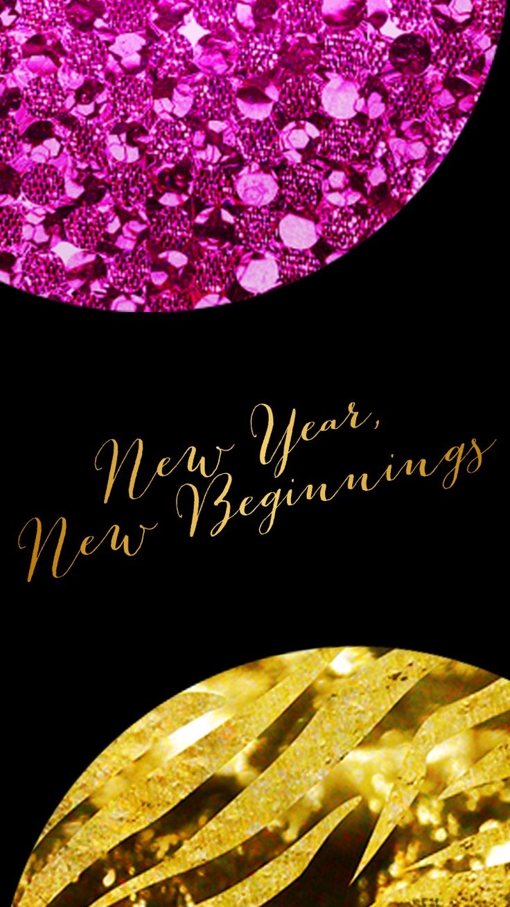 740x1310 New Year, New Beginnings iPhone & Computer Wallpaper •. New year wallpaper, Happy new year wallpaper, Computer wallpaper, Phone