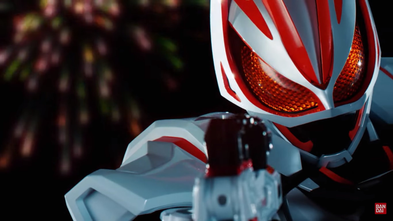 1370x770 Kamen Rider Geats Official Trailer, Cast Revealed: Range (Temp), Desktop