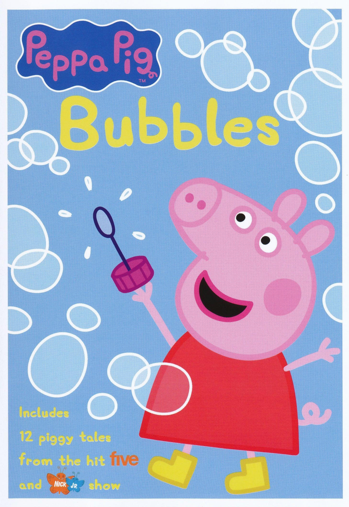 1460x2120 Peppa Pig wallpaper. Peppa pig bubbles, Peppa pig, Peppa, Phone