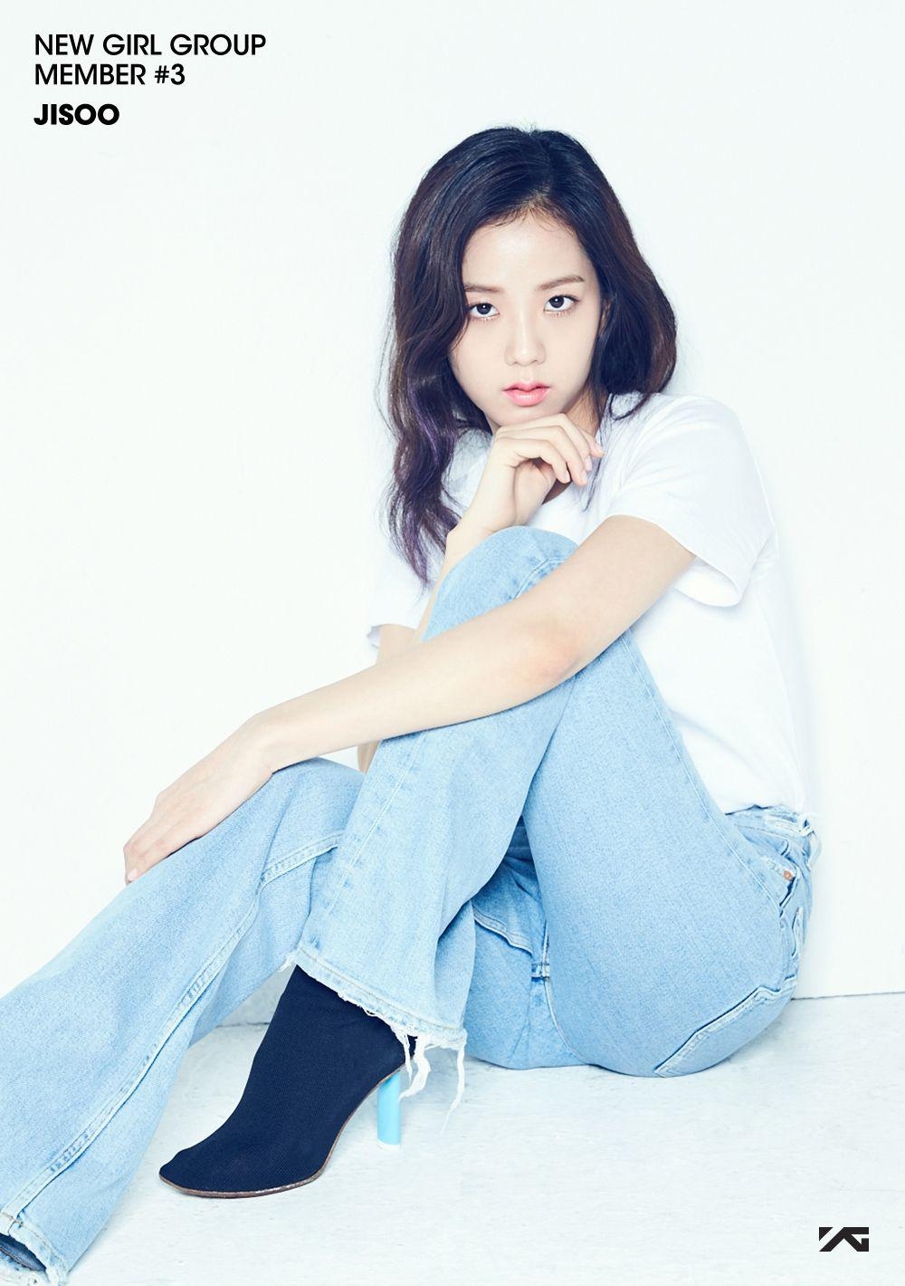 1000x1420 Kim Jisoo Android IPhone Wallpaper KPOP Image Board, Phone