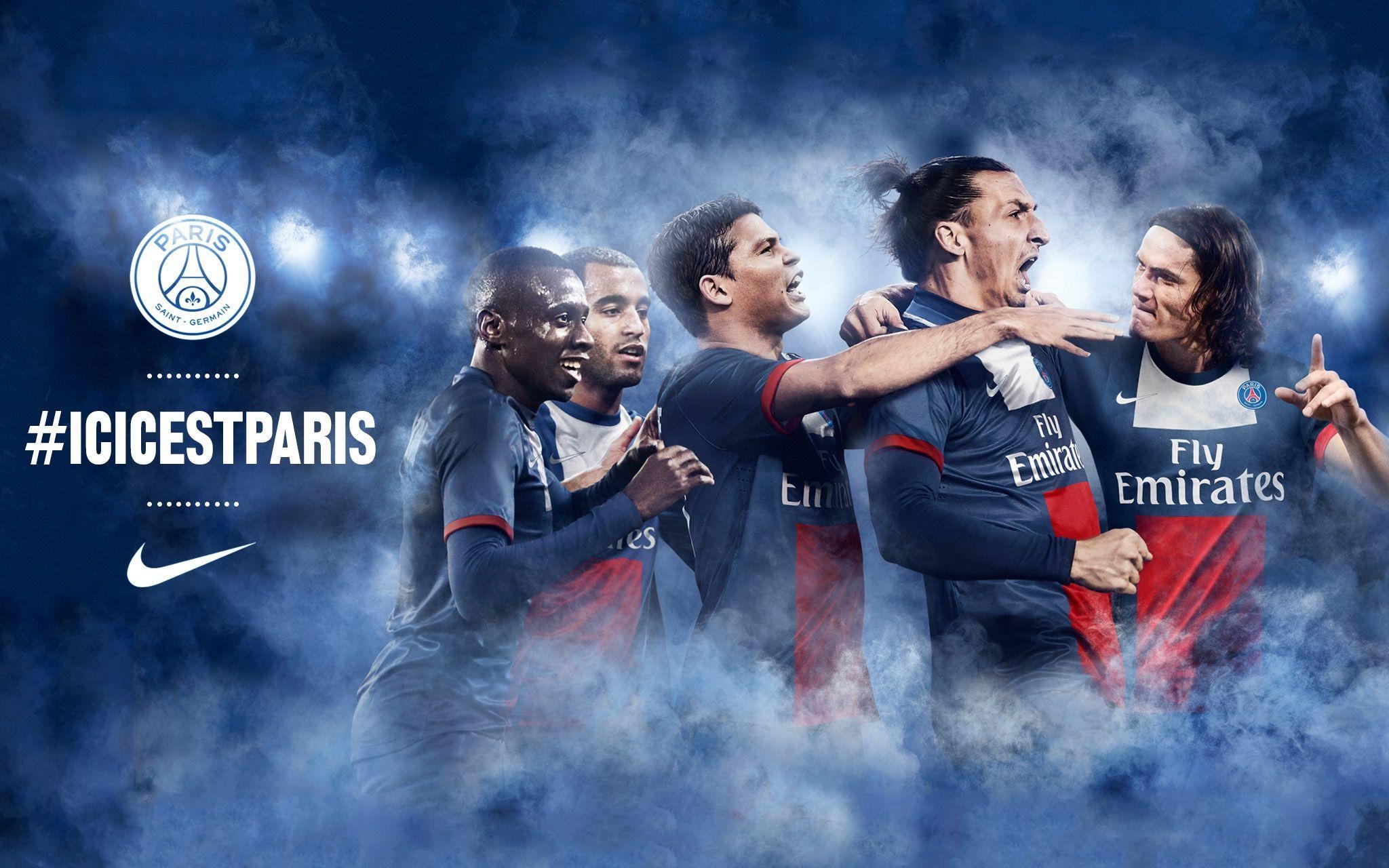 2050x1280 Special Paris Saint Germain Wallpaper. Full HD Picture, Desktop