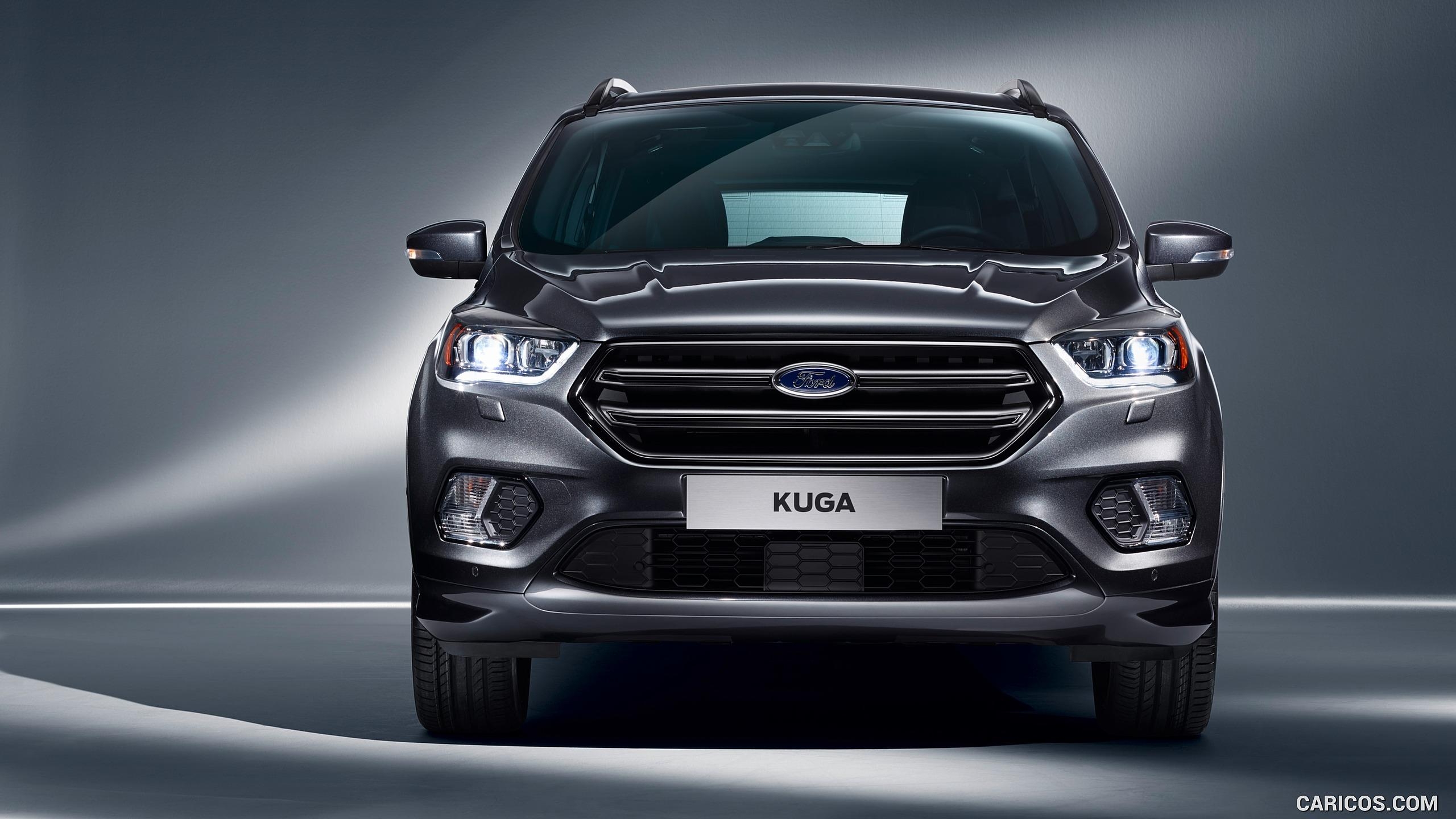 2560x1440 Ford Kuga. HD Wallpaper, Desktop