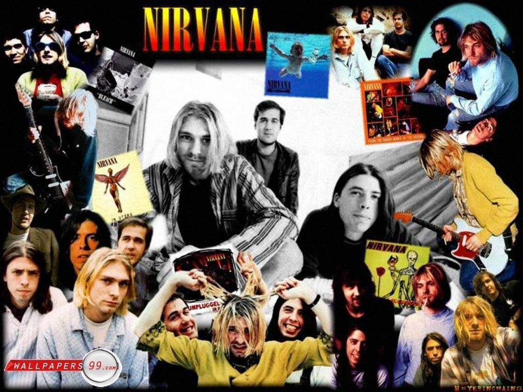 1030x770 Nirvana Wallpaper Picture Image  27095, Desktop