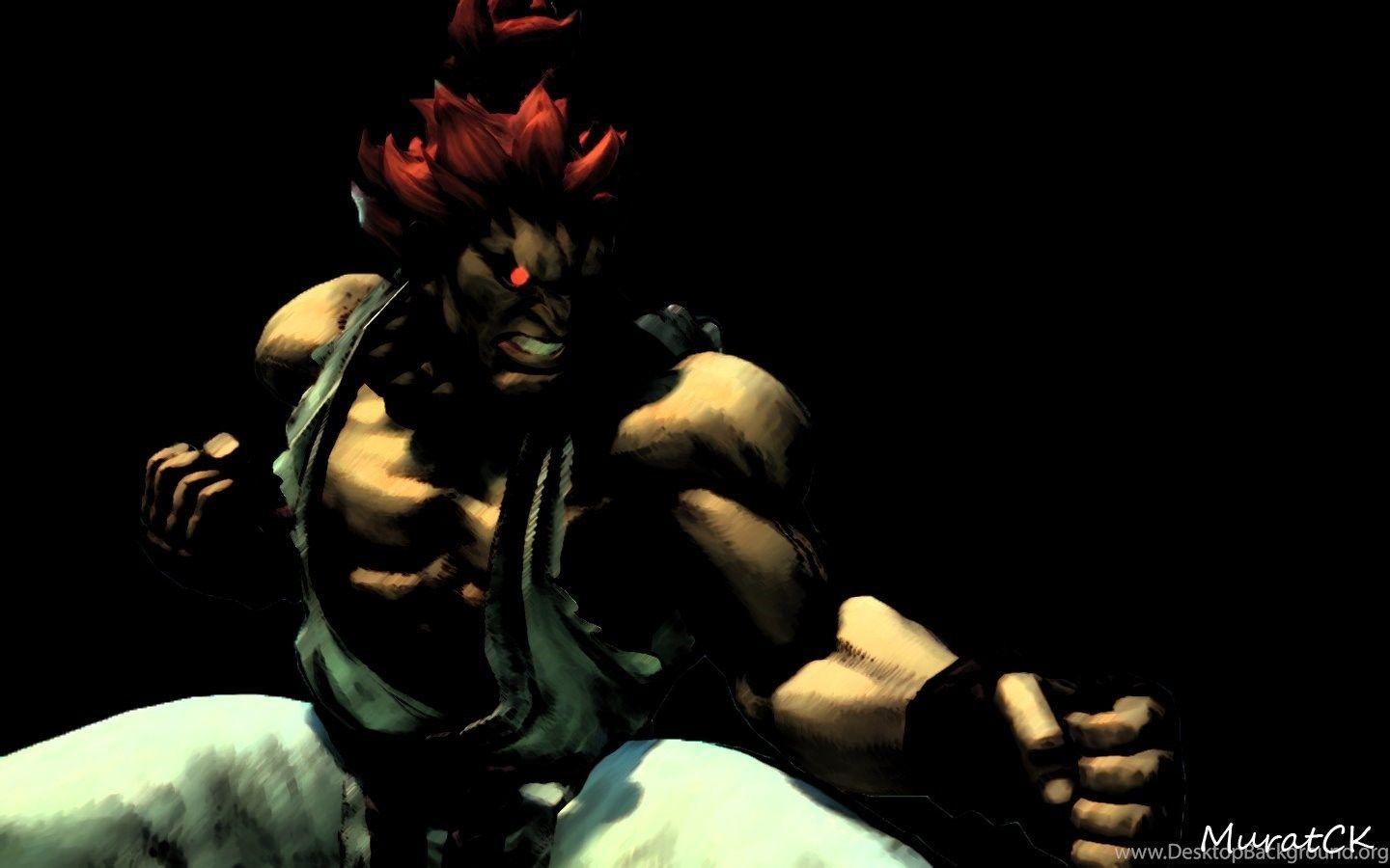 1440x900 Akuma Wallpaper Wallpaper, Desktop