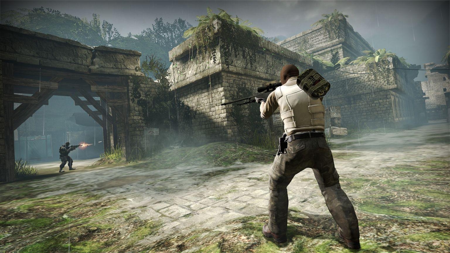 1540x870 Counter Strike CS Go Wallpaper HD Counter Strike Wallpaper Res, Desktop