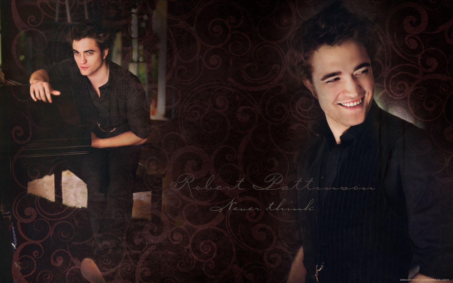 1920x1200 Robert Pattinson Wallpaper 39548 in Celebrities M, Desktop