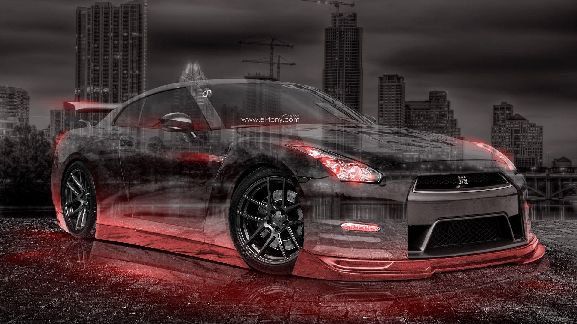 1920x1080 Nissan gtr wallpaper, Desktop