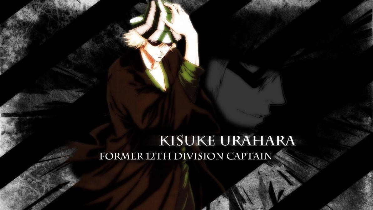 1200x670 Urahara Kisuke, Desktop