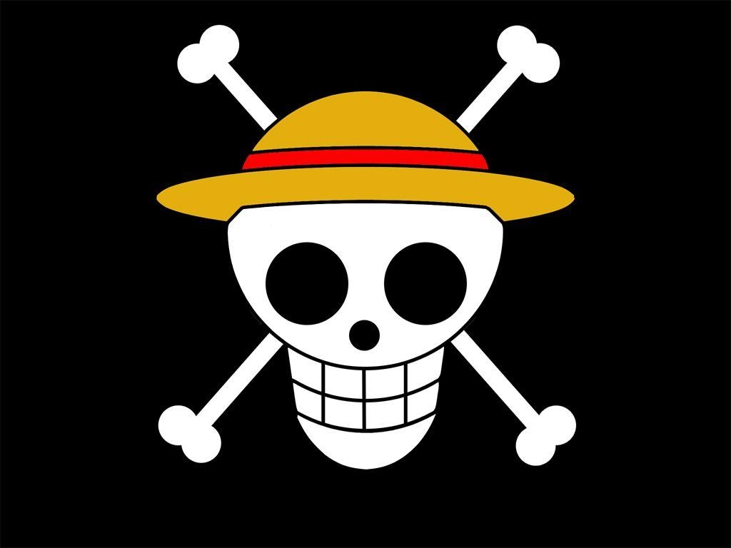 1030x770 One Piece Flag Wallpaper, Desktop