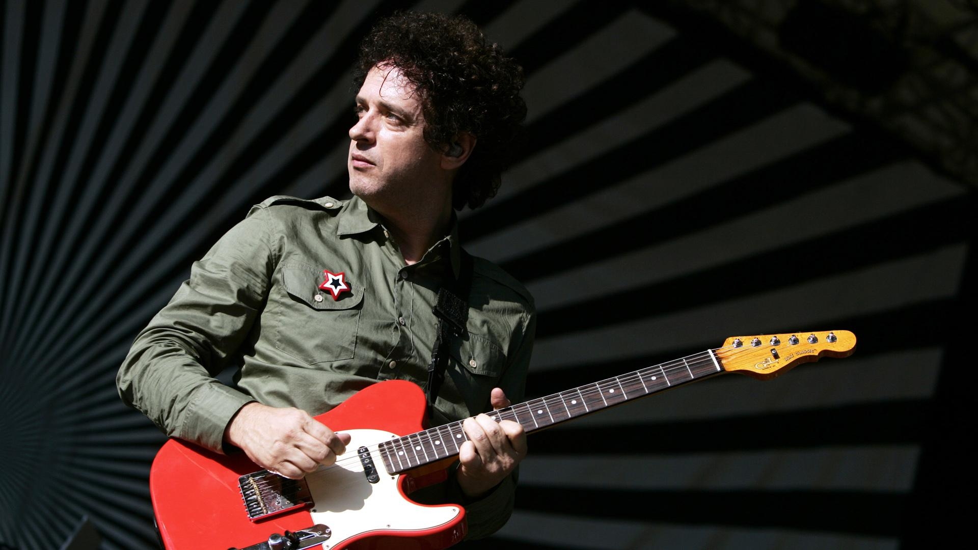 1920x1080 Gustavo Cerati, Desktop