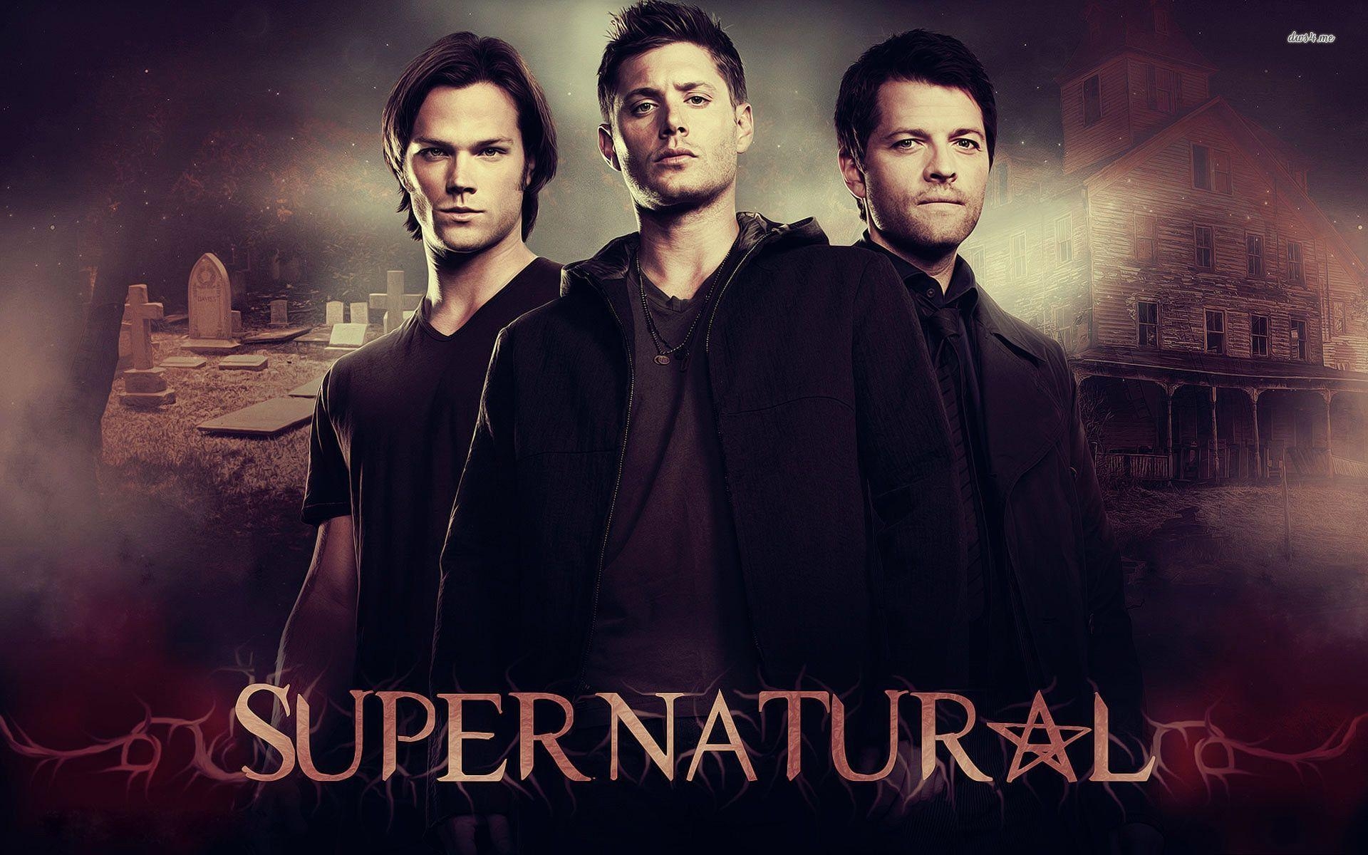 1920x1200 Supernatural Wallpaper HD wallpaper search, Desktop