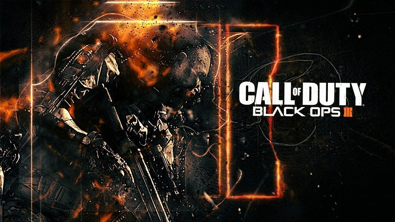 1370x770 Call Of Duty Black Ops Wallpaper By Tiejay Otcnjbi, Desktop