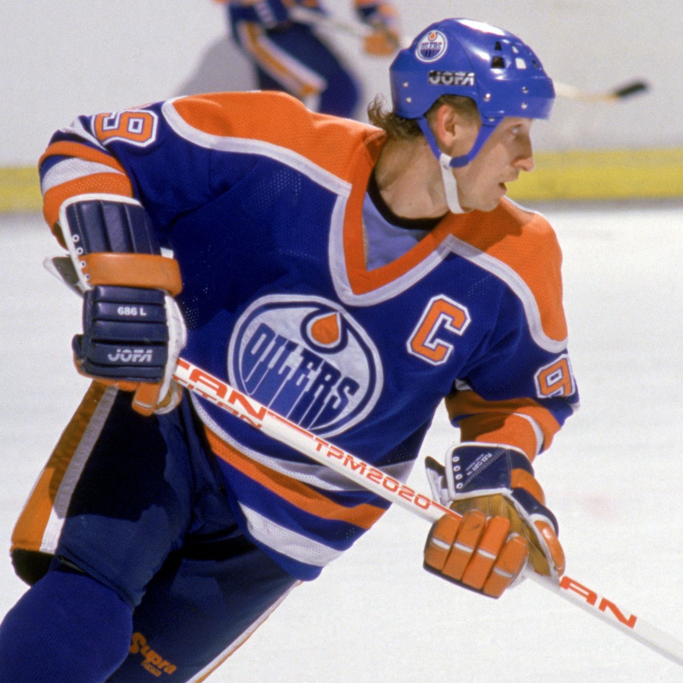 1400x1400 Today in Edmonton Oilers History, Phone