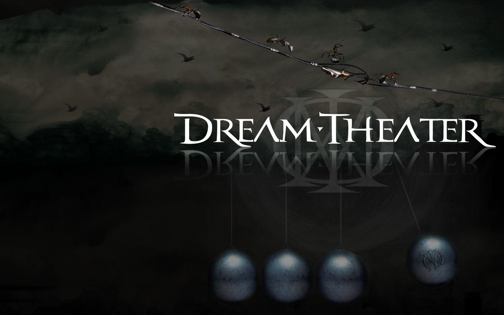 1680x1050 Dream Theater Wallpaper HD, Desktop