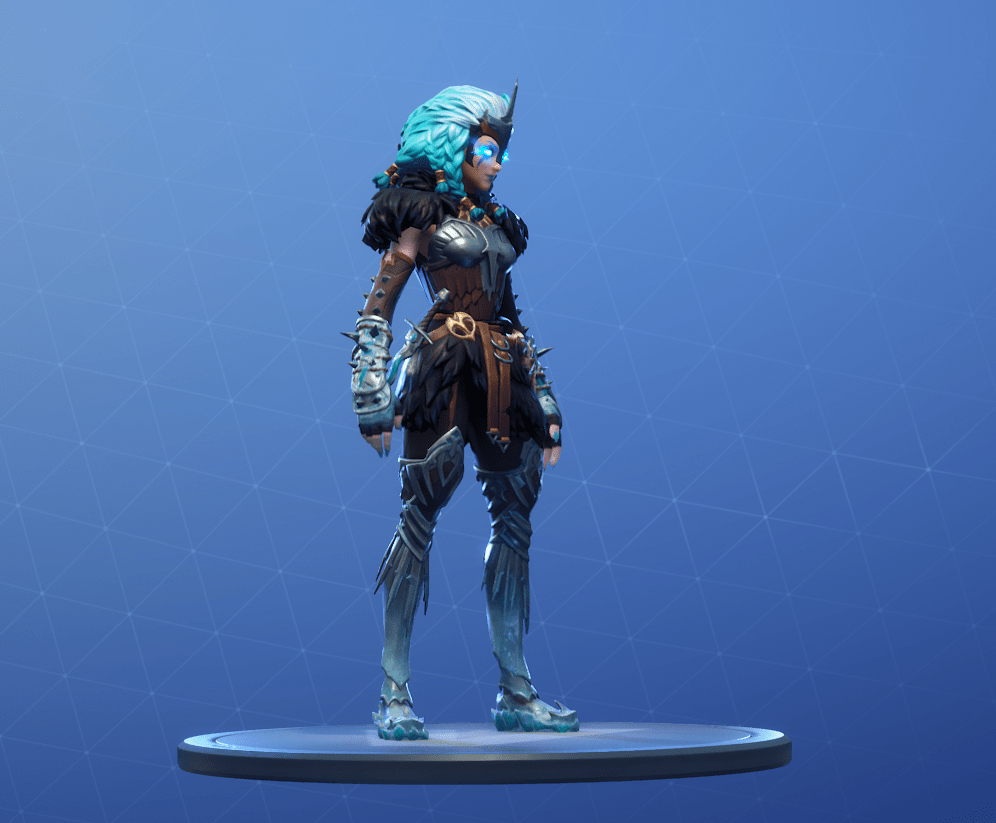 1000x830 Fortnite Valkyrie, Desktop