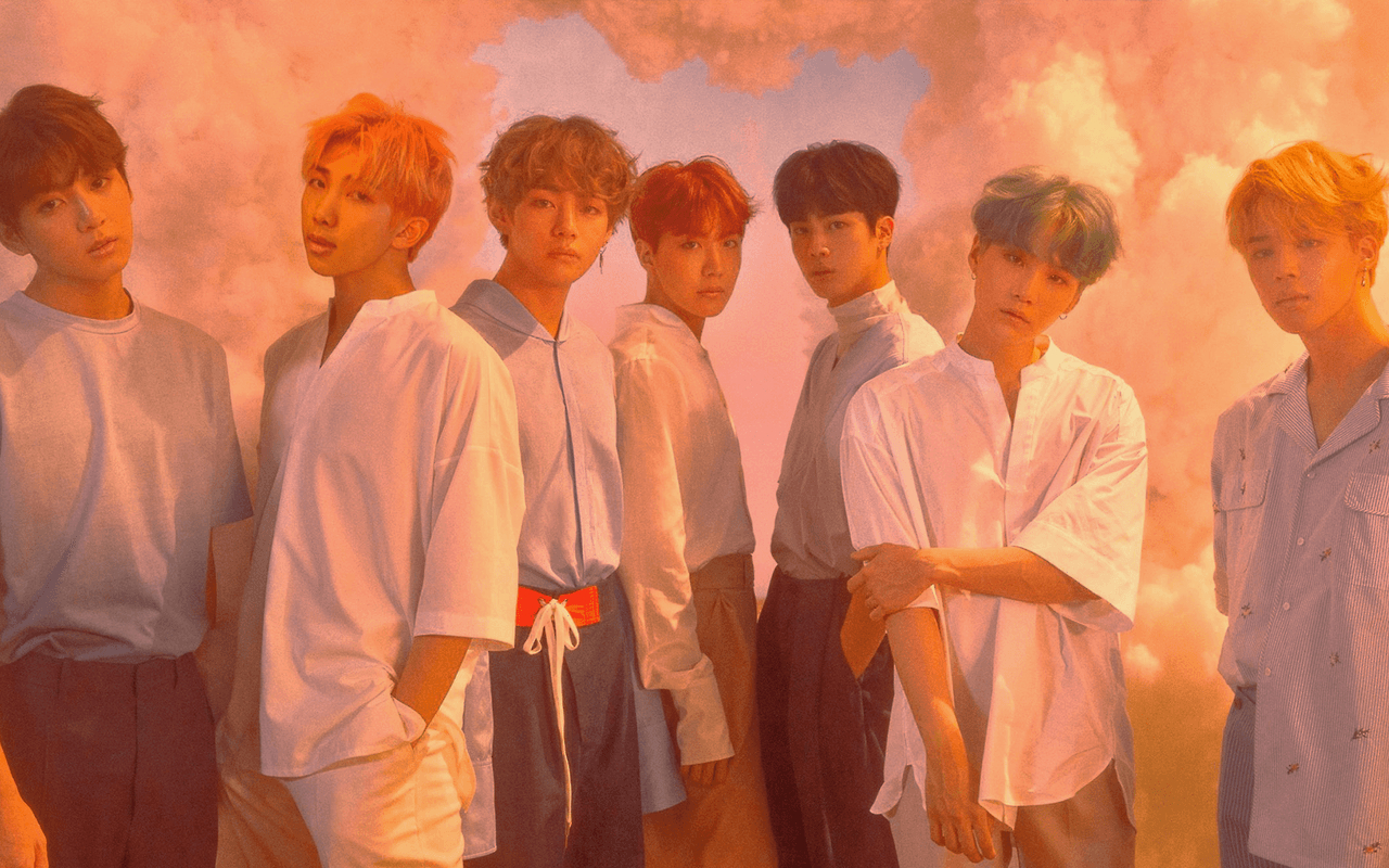 1280x800 bts desktop wallpaper, Desktop