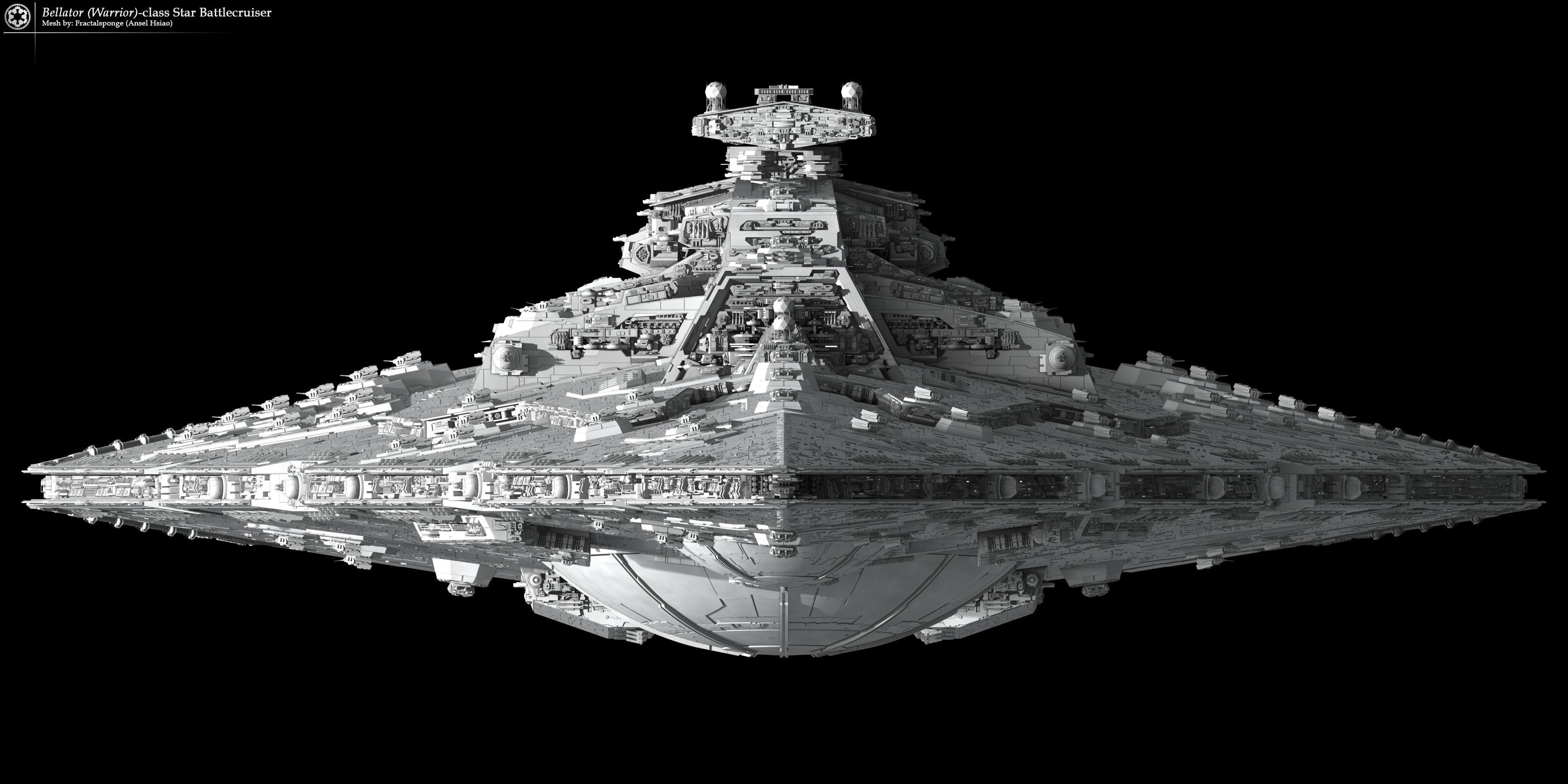 3840x1920 Large Hi Resolution Star Destroyer Wallpaper. So, This Is What I, Dual Screen