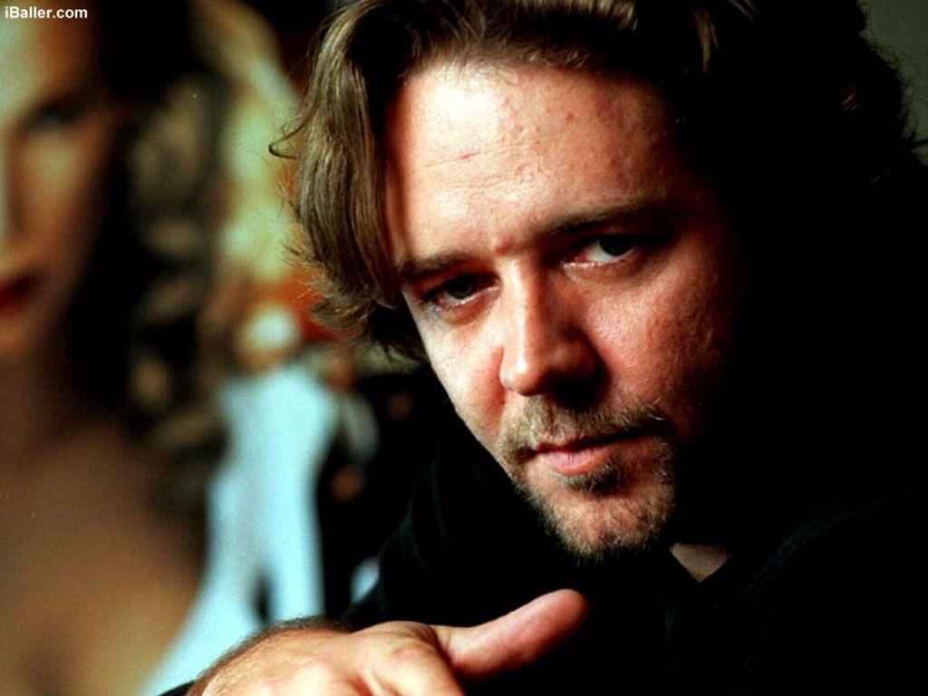 1030x770 Russell Crowe Wallpaper, Desktop