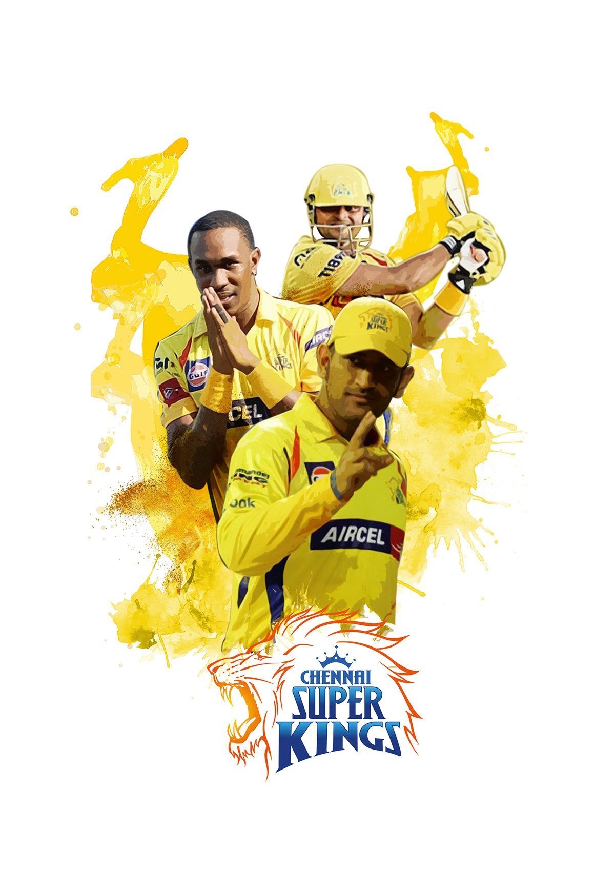 1200x1700 CSK ideas. chennai super kings, ms dhoni photo, dhoni wallpaper, Phone