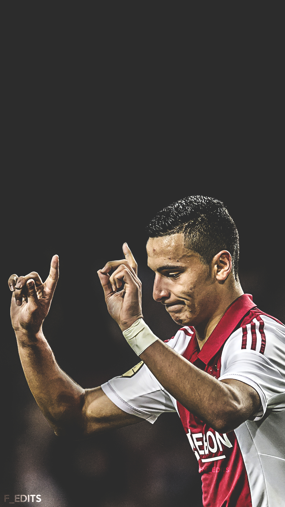 1000x1780 El Ghazi iPhone wallpaper, Phone