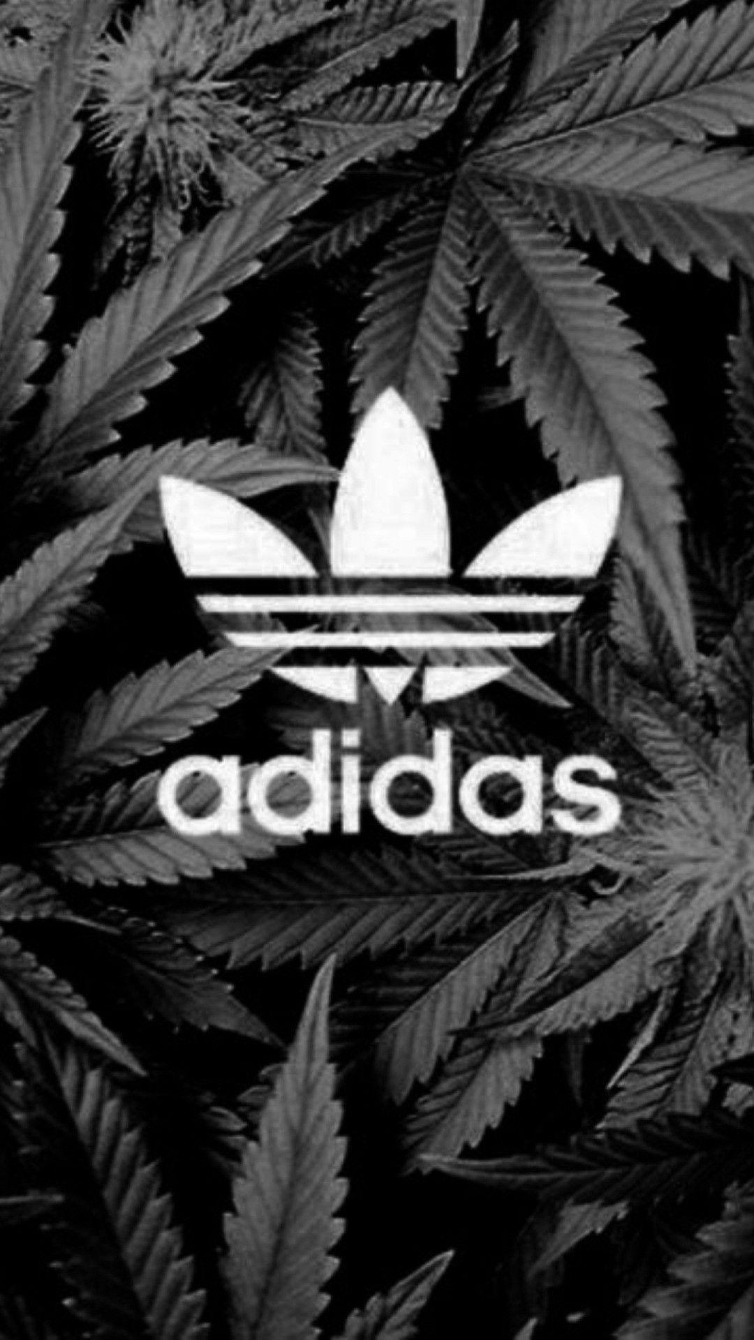 1080x1920 Adidas iPhone Wallpaper, Phone