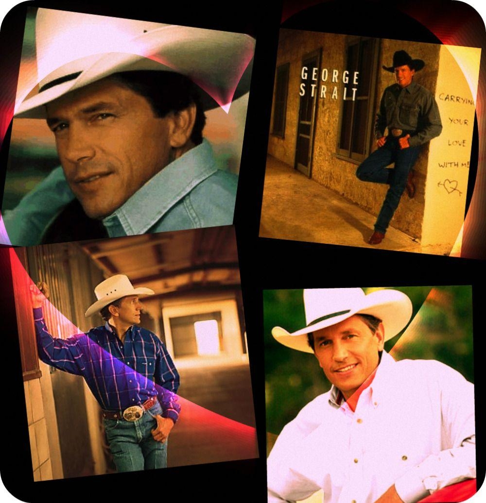 1000x1040 George Strait Wallpaper, Phone