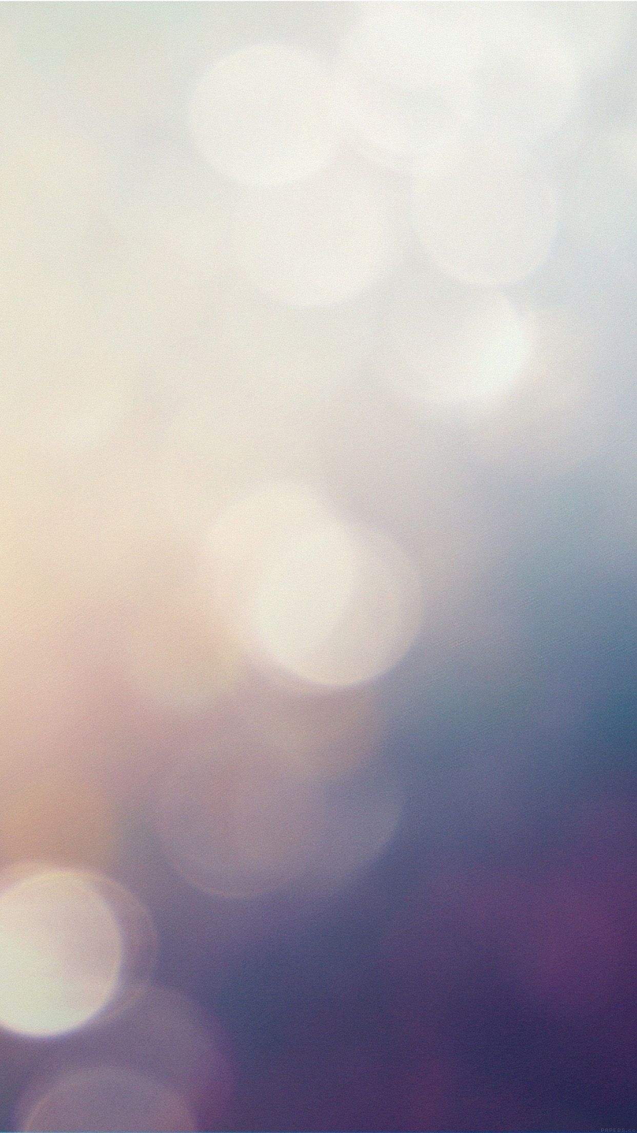 1250x2210 Bokeh wallpaper for iPhone and iPad, Phone