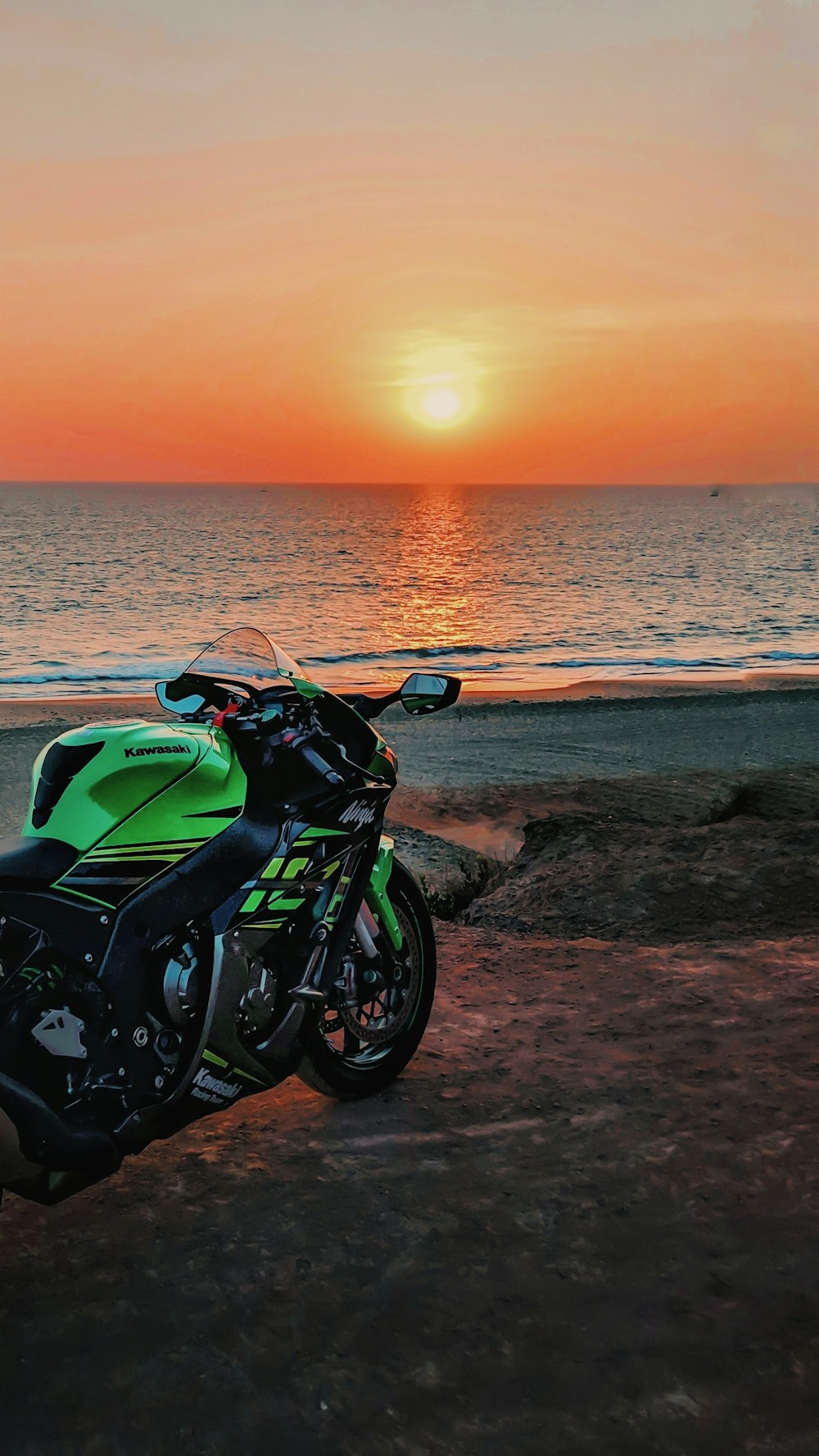 1000x1780 Ninja H2r Picture. Download Free, Phone