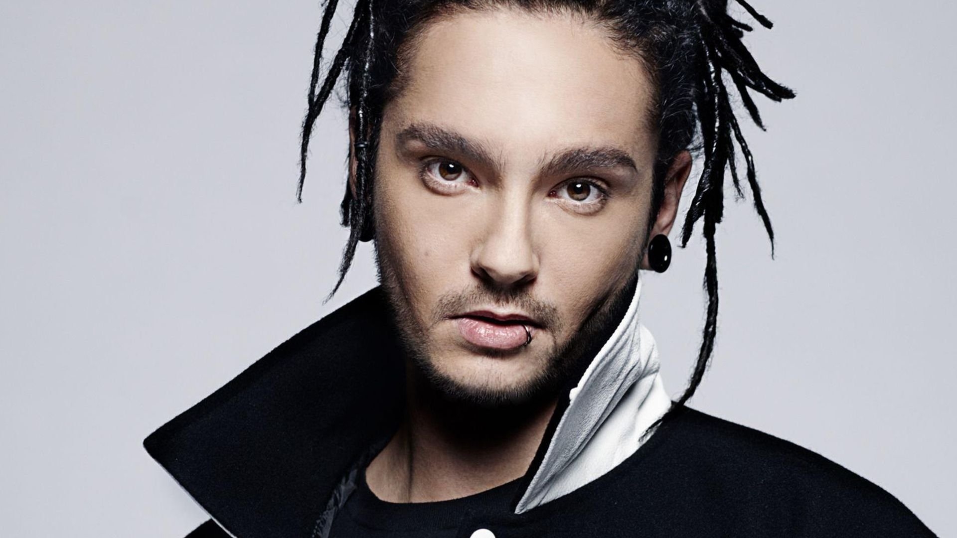 1920x1080 Download Latest HD Wallpaper of, Celebrities, Tom Kaulitz, Desktop