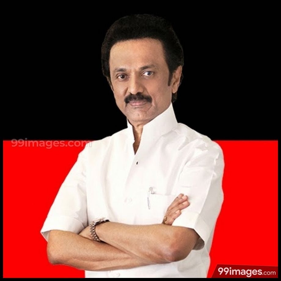 920x920 M. K. Stalin Image, HD Photo (1080p), Wallpaper, Phone