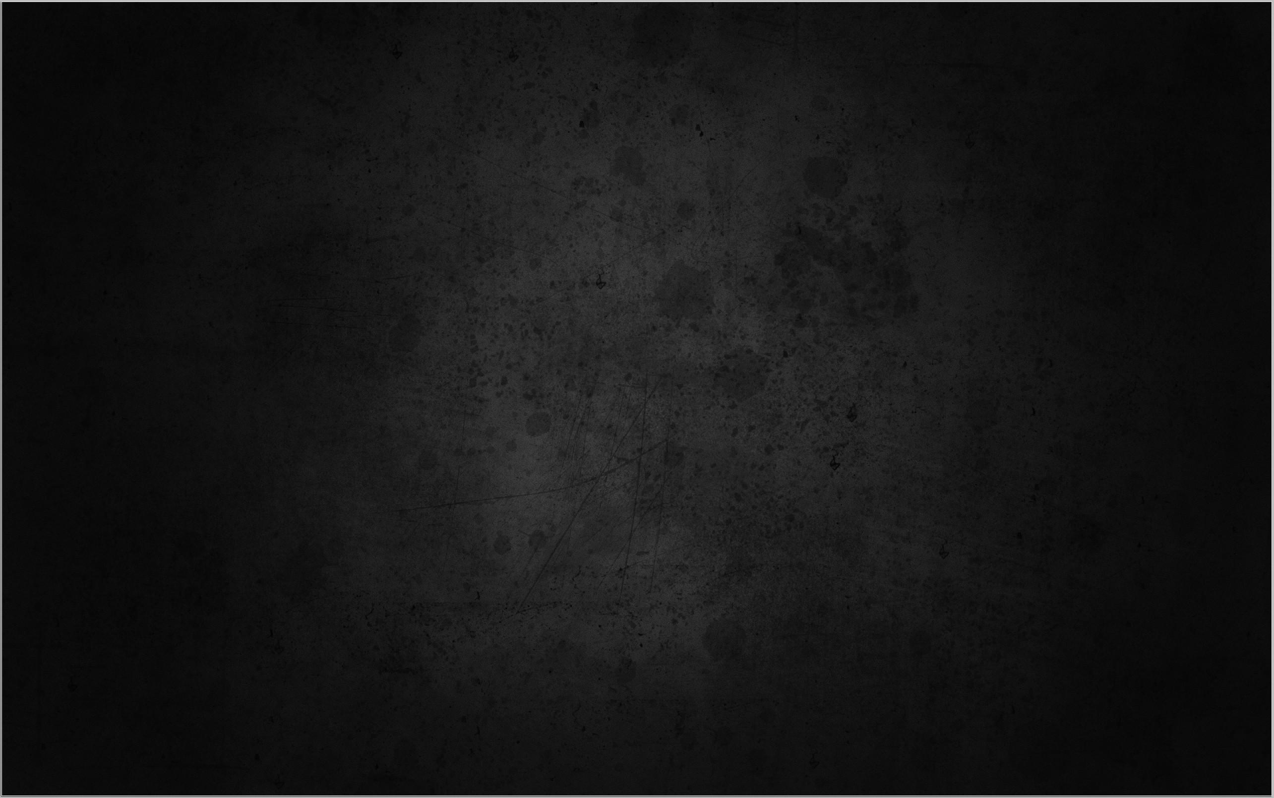 2570x1610 4K Black Wallpaper, Desktop