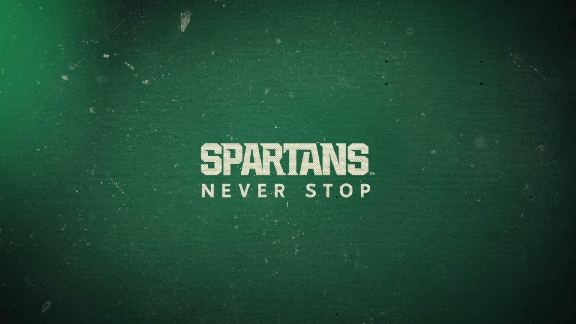 1920x1080 HD Michigan State Background, Desktop