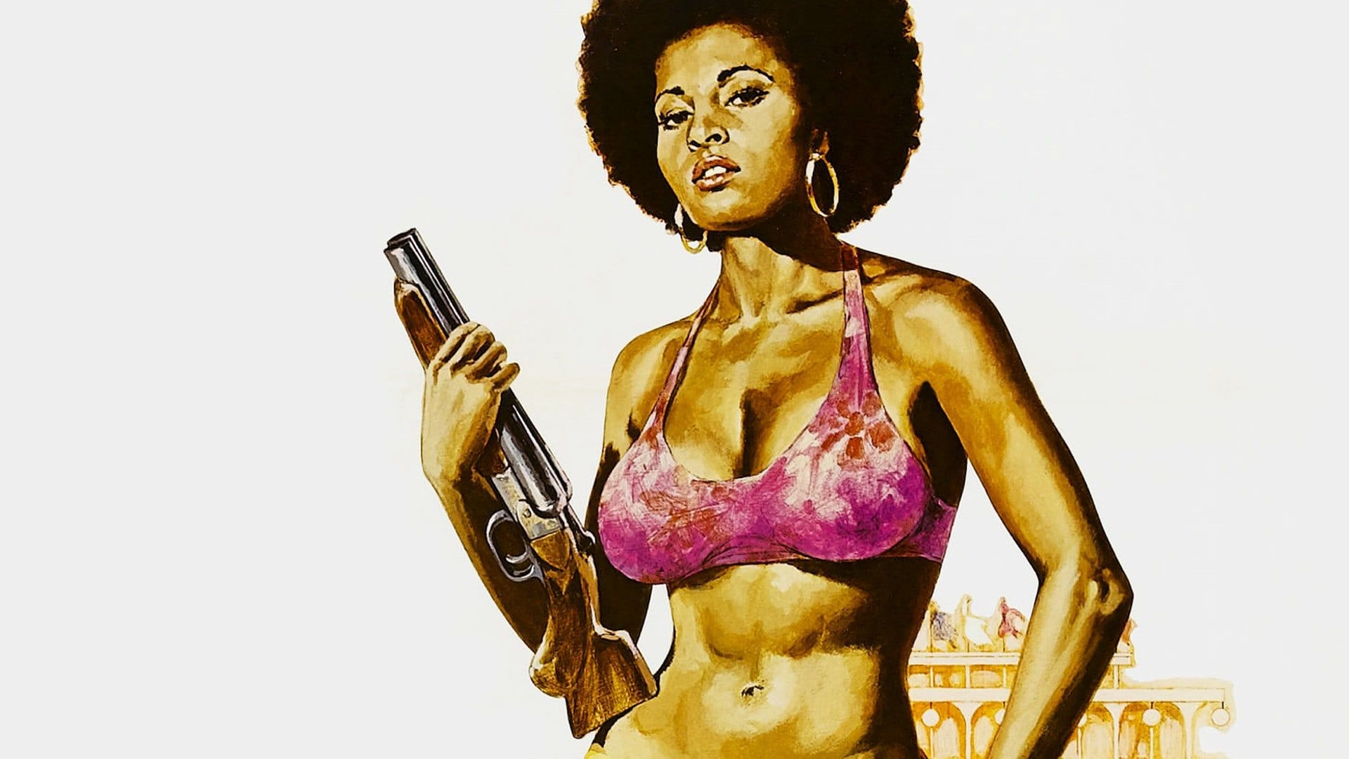 1920x1080 Pam Grier HD Wallpaperwallpaper.net, Desktop