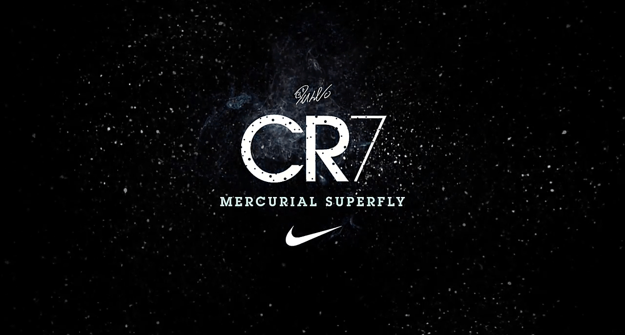 1280x690 NIKE MERCURIAL SUPERFLY CR7, Desktop