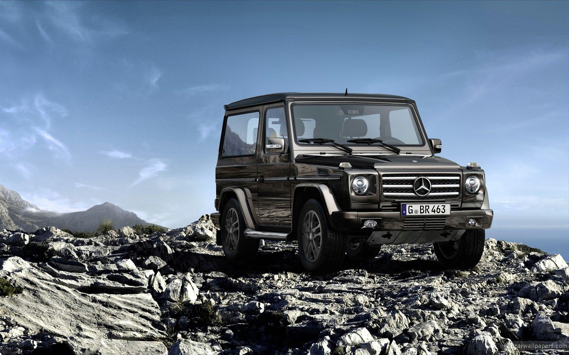 1920x1200 Mercedes Benz G Class Wallpaper. HD Car Wallpaper, Desktop