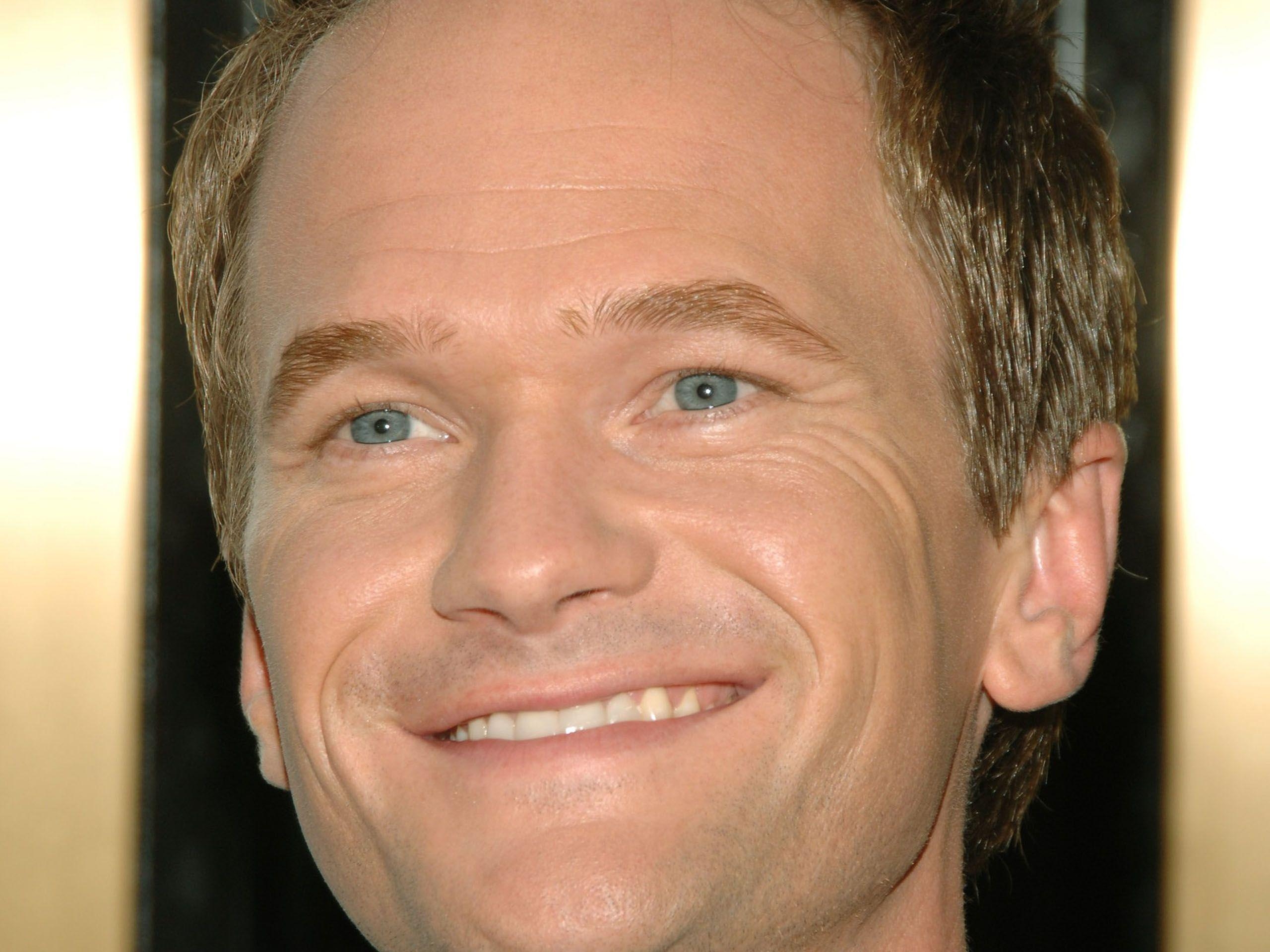 2560x1920 Neil Patrick Harris Wallpaper HD Wallpaper, Desktop