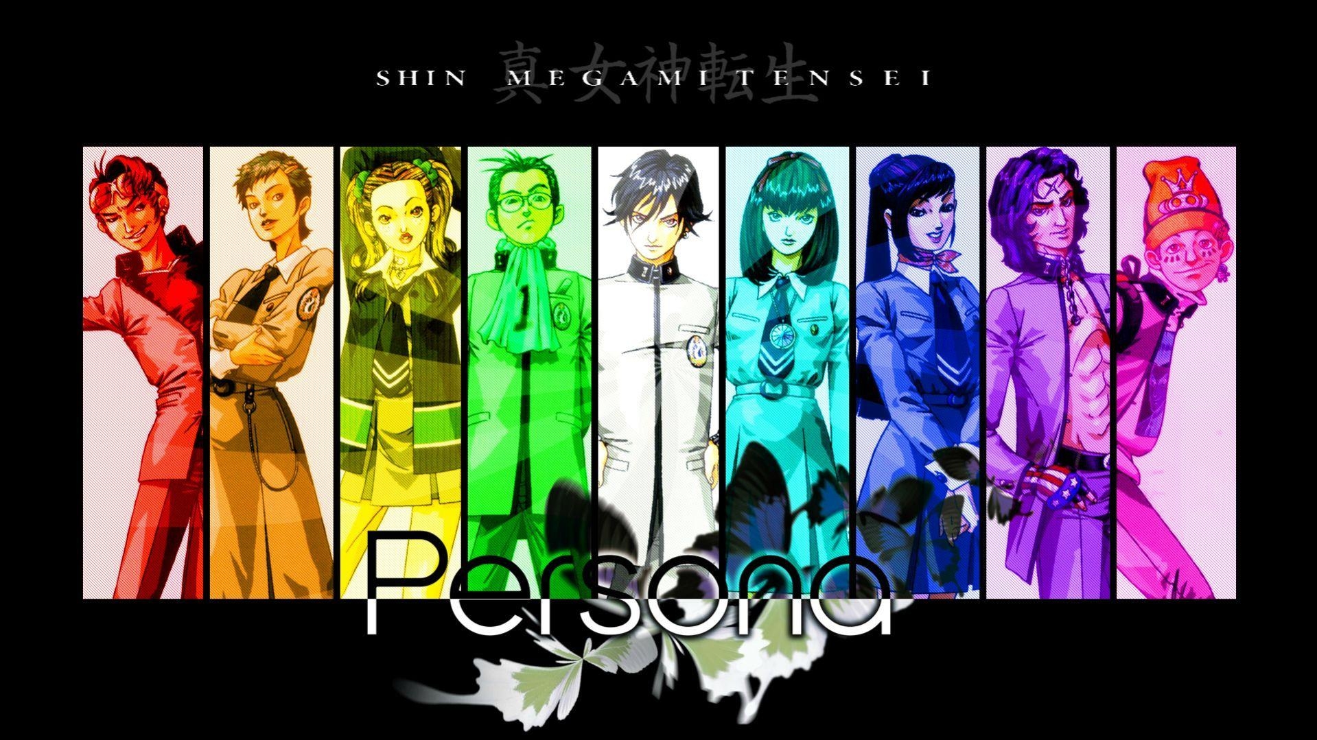 1920x1080 Persona 3 Wallpaperx1079, Desktop