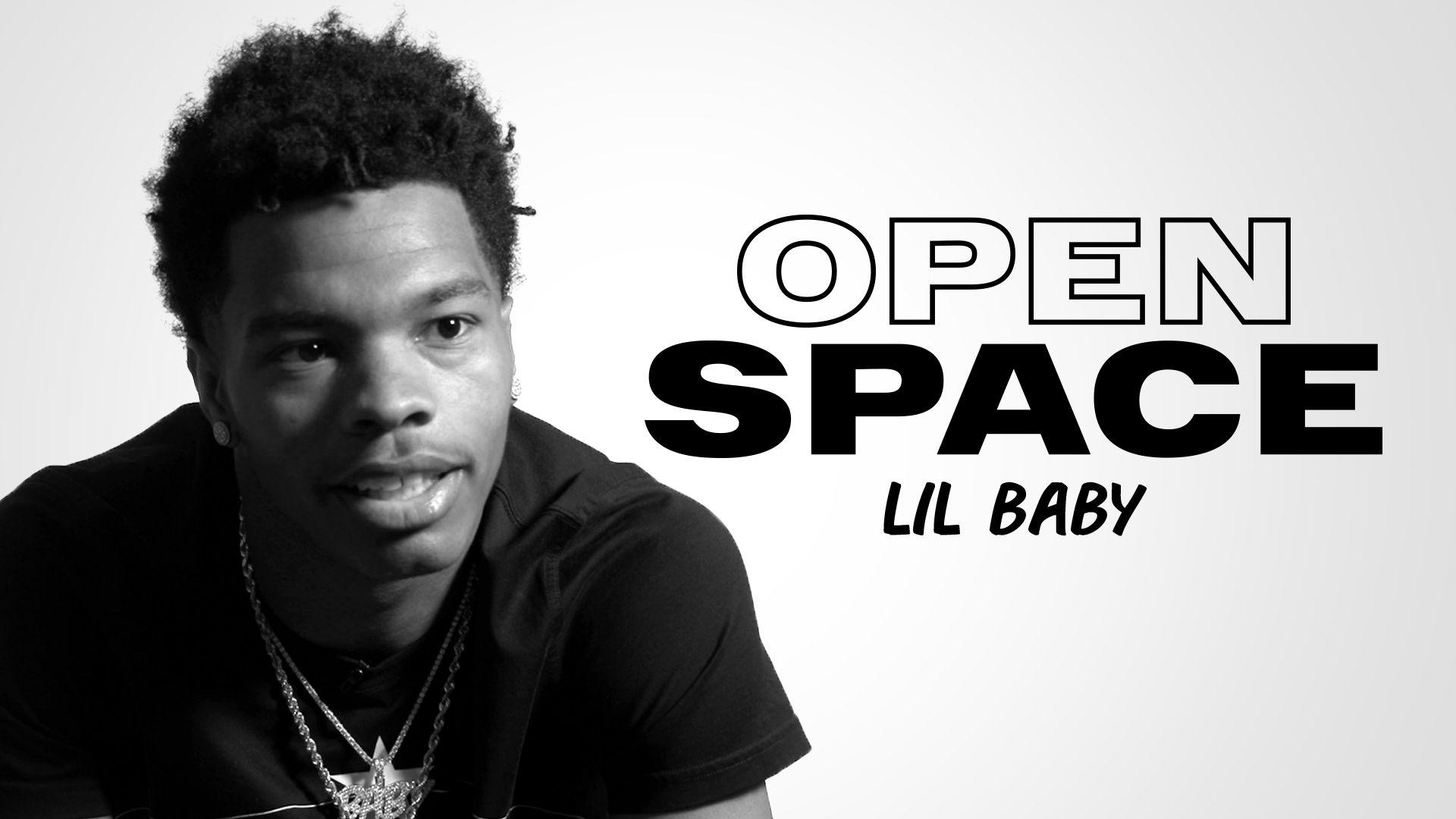 1920x1080 Open Space: Lil Baby, Desktop