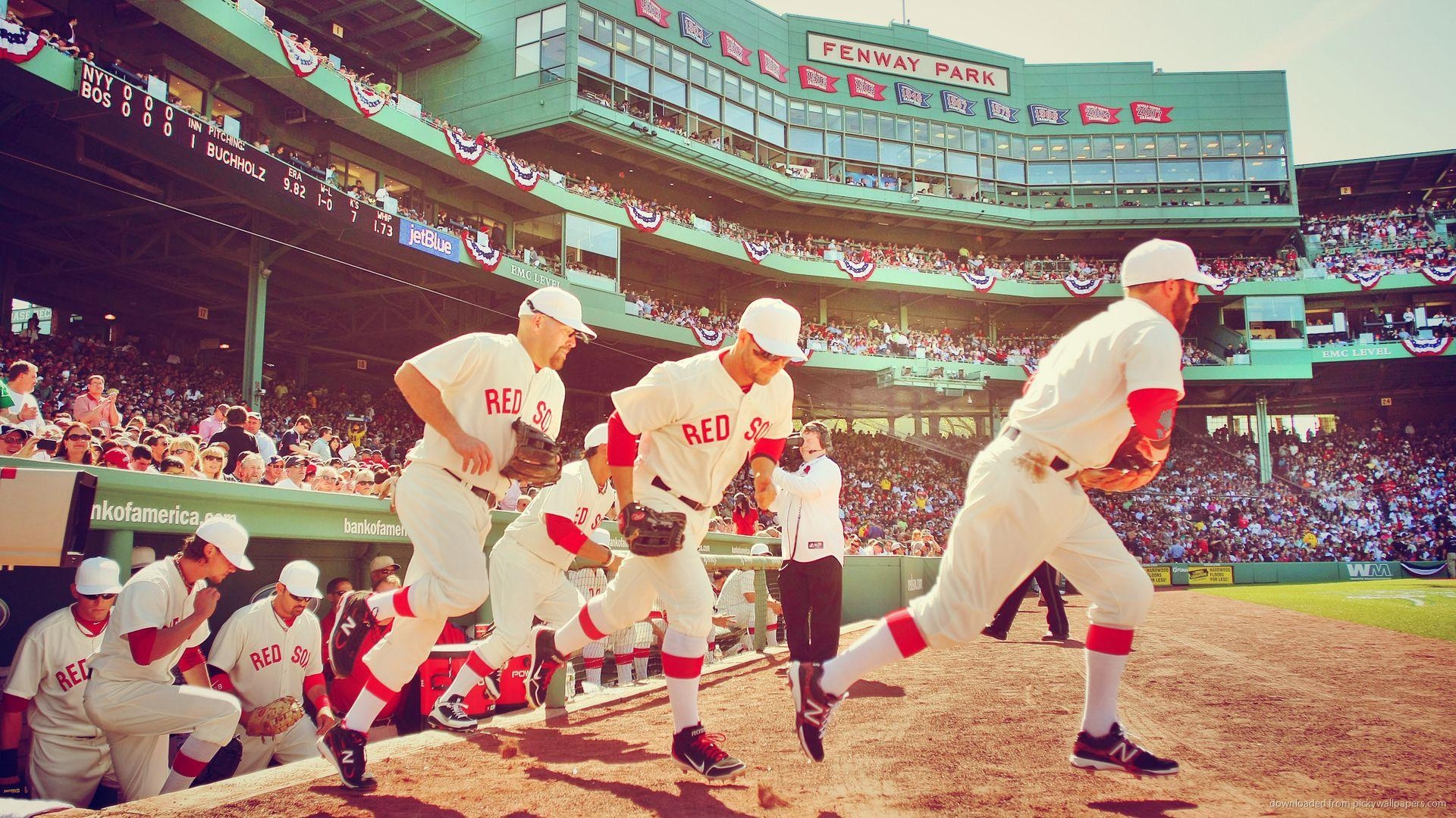 1920x1080 Boston Red Sox Background Free Download, Desktop