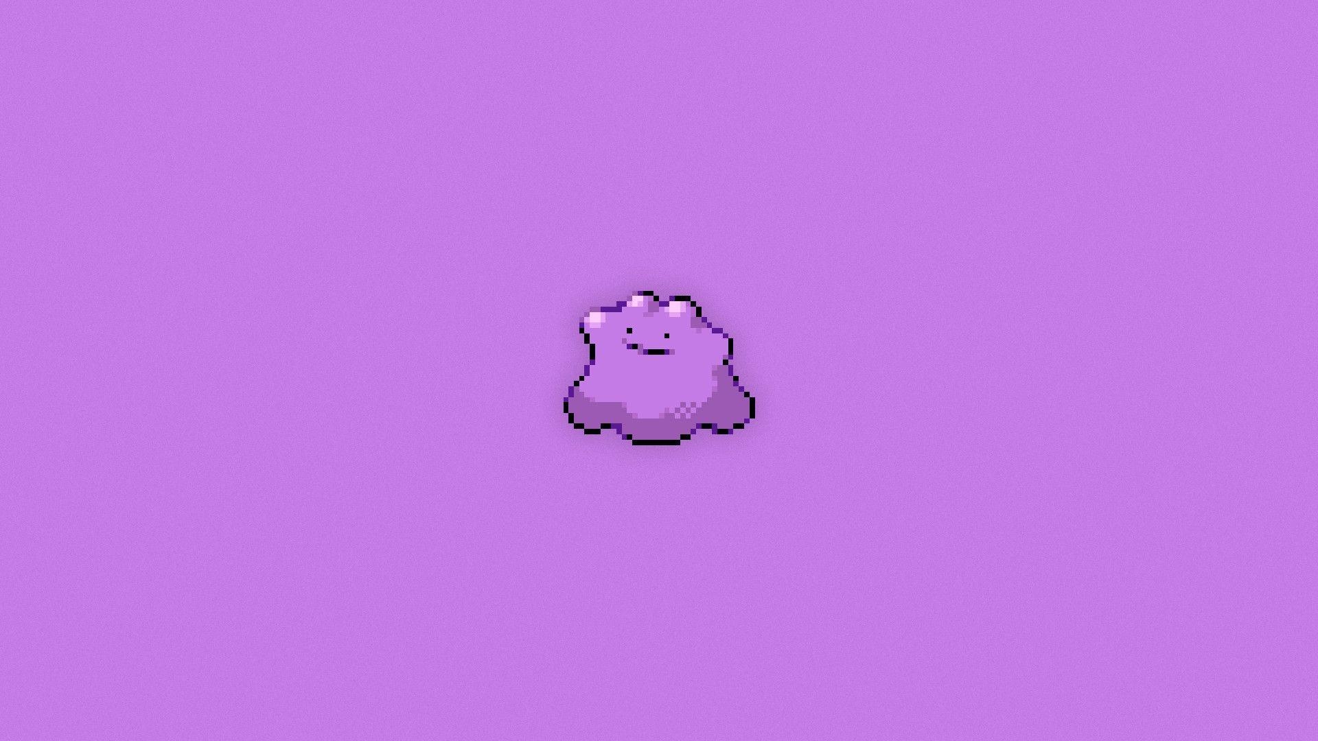 1920x1080 Ditto Wallpaper, Desktop