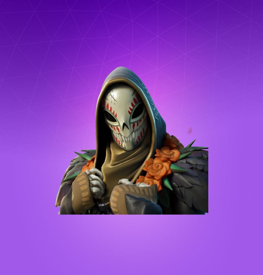 880x920 Grave Fortnite wallpaper, Phone