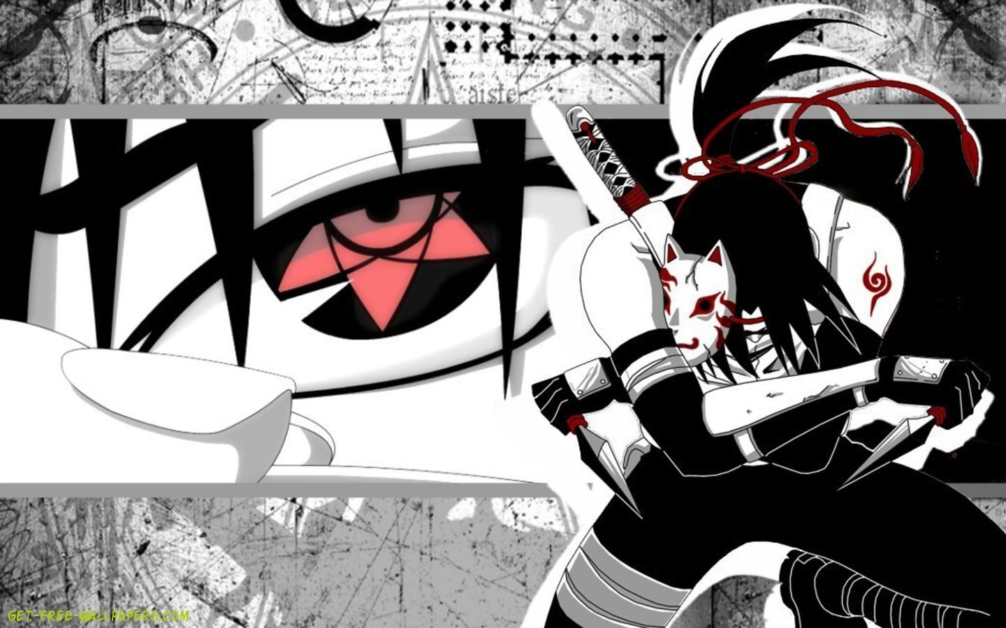 1440x900 Hd Wallpaper Anbu Kakashi Wallpaper Download The 350 Anbu HD Wallpaper, Desktop